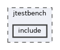 jtestbench/include